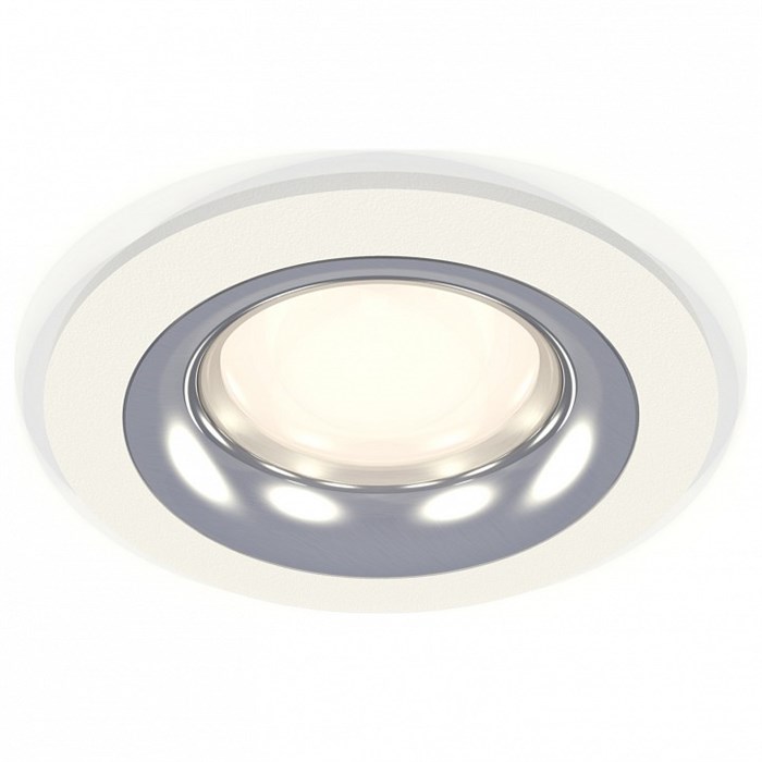 Встраиваемый светильник Ambrella Light XC XC7621003 - фото 4882905