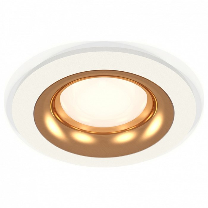 Встраиваемый светильник Ambrella Light XC XC7621005 - фото 4882909