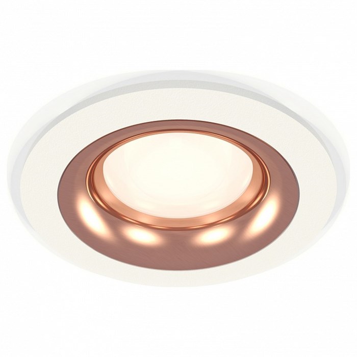 Встраиваемый светильник Ambrella Light XC XC7621006 - фото 4882911