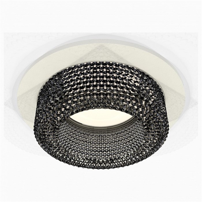 Встраиваемый светильник Ambrella Light XC XC7621021 - фото 4882915