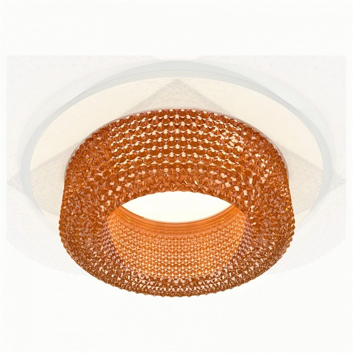 Встраиваемый светильник Ambrella Light XC XC7621024 - фото 4882921