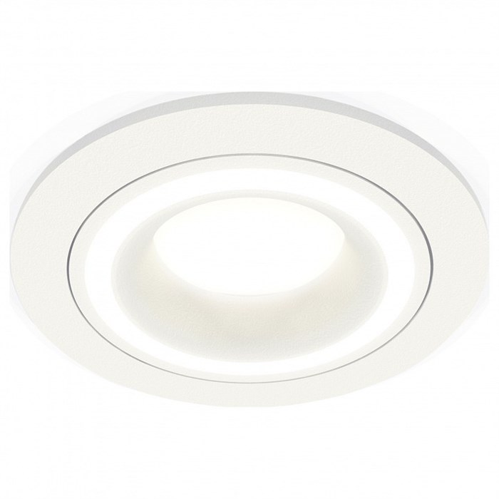 Встраиваемый светильник Ambrella Light XC XC7621040 - фото 4882923