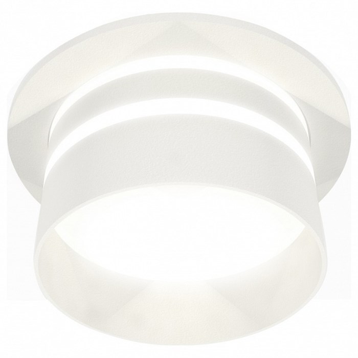 Встраиваемый светильник Ambrella Light XC XC7621042 - фото 4882927