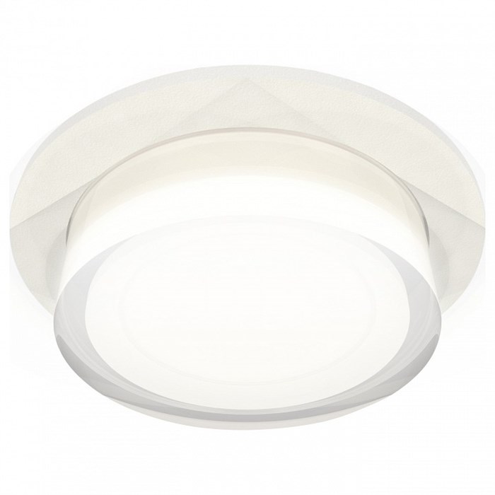 Встраиваемый светильник Ambrella Light XC XC7621043 - фото 4882929
