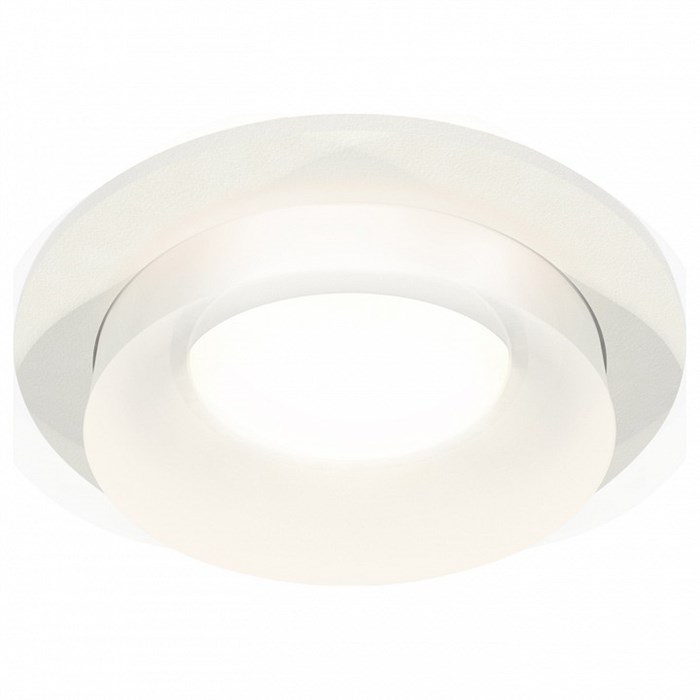 Встраиваемый светильник Ambrella Light XC XC7621044 - фото 4882931