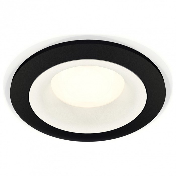Встраиваемый светильник Ambrella Light XC XC7622001 - фото 4882939