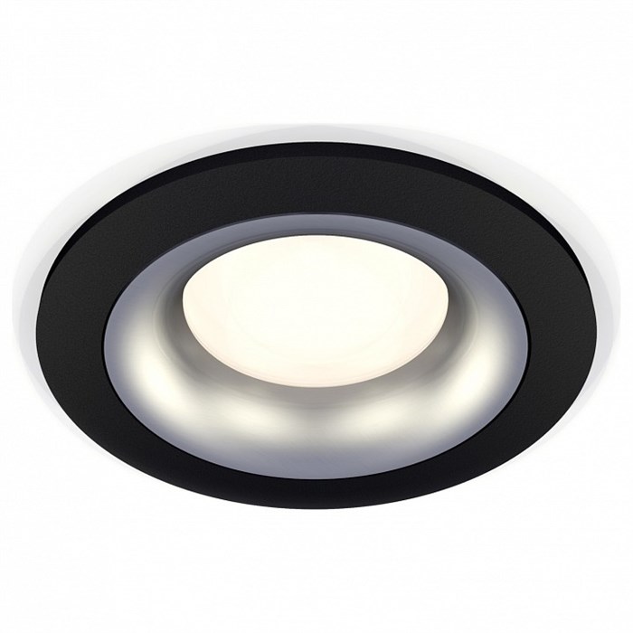 Встраиваемый светильник Ambrella Light XC XC7622004 - фото 4882945
