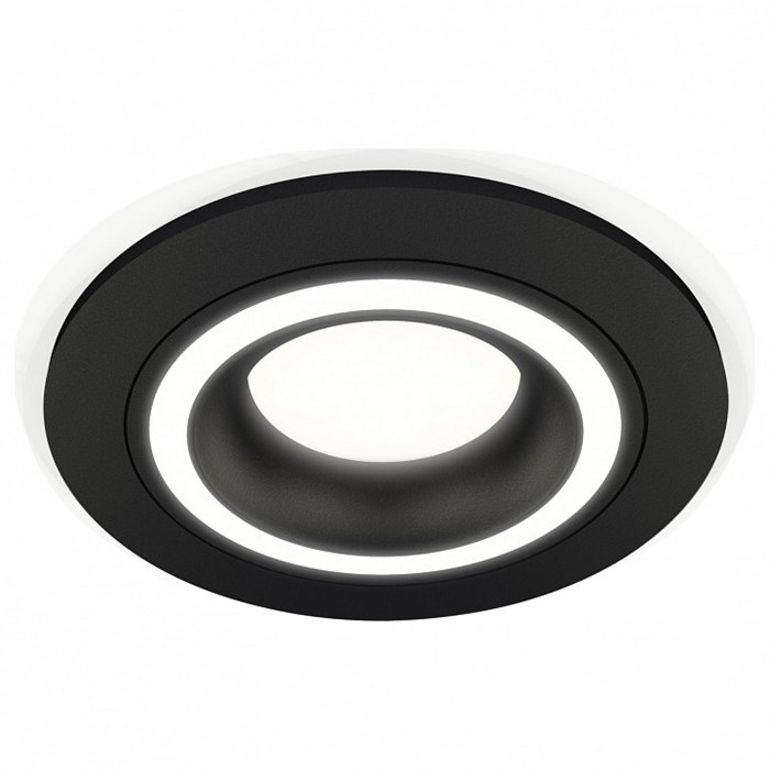 Встраиваемый светильник Ambrella Light XC XC7622040 - фото 4882961
