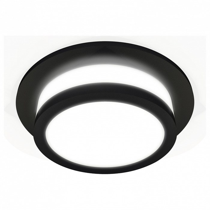 Встраиваемый светильник Ambrella Light XC XC7622041 - фото 4882963