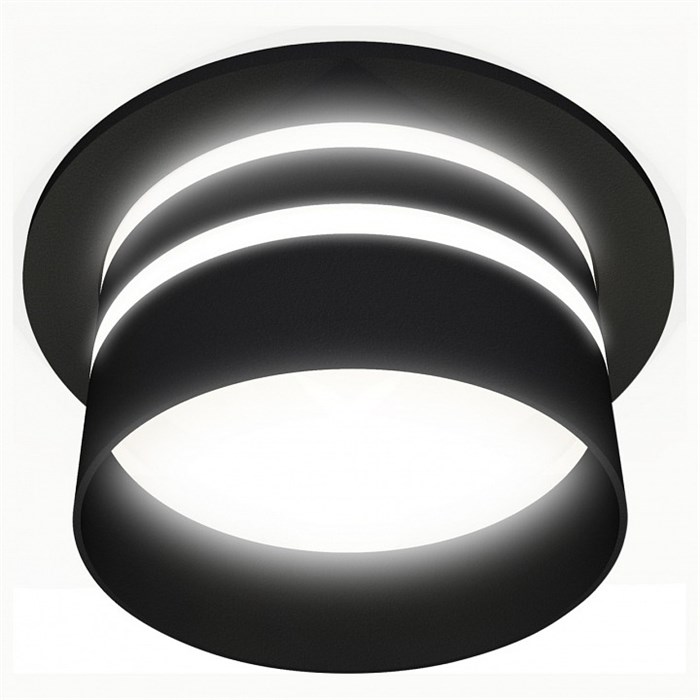 Встраиваемый светильник Ambrella Light XC XC7622042 - фото 4882965