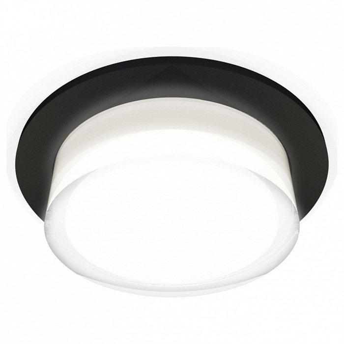Встраиваемый светильник Ambrella Light XC XC7622043 - фото 4882967