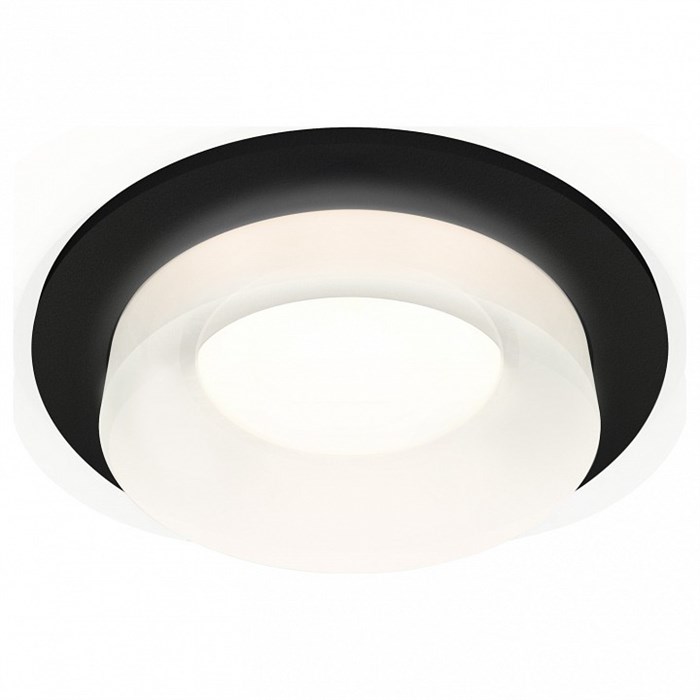 Встраиваемый светильник Ambrella Light XC XC7622044 - фото 4882969