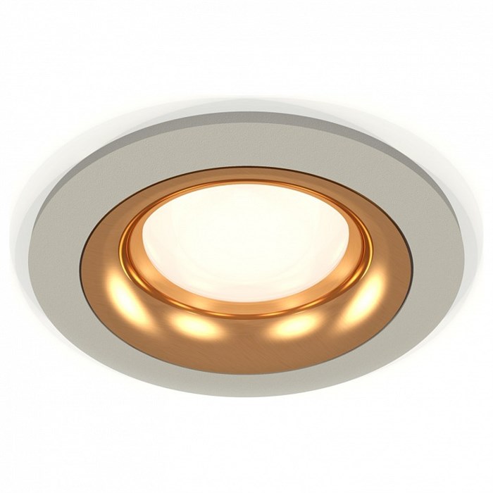 Встраиваемый светильник Ambrella Light XC XC7623005 - фото 4882985
