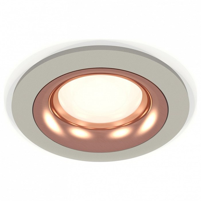Встраиваемый светильник Ambrella Light XC XC7623006 - фото 4882987