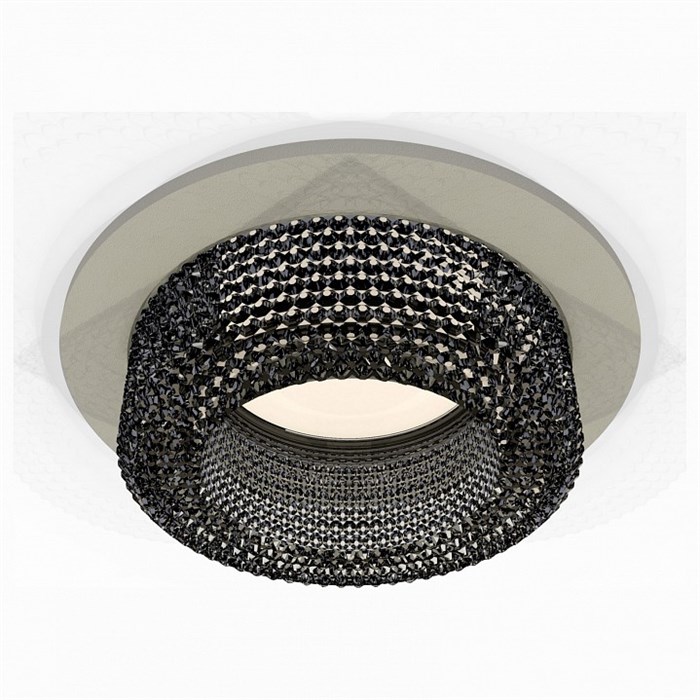 Встраиваемый светильник Ambrella Light XC XC7623021 - фото 4882991