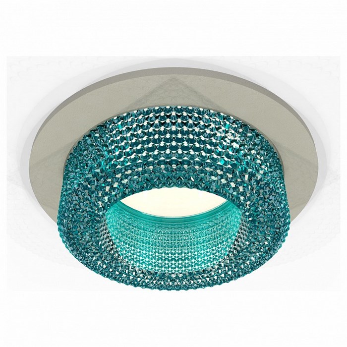 Встраиваемый светильник Ambrella Light XC XC7623023 - фото 4882995