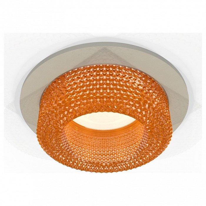Встраиваемый светильник Ambrella Light XC XC7623024 - фото 4882997