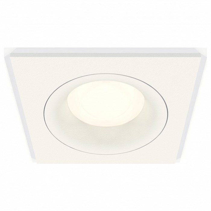 Встраиваемый светильник Ambrella Light XC XC7631001 - фото 4883003
