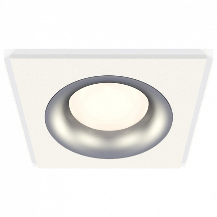 Встраиваемый светильник Ambrella Light XC XC7631004 - фото 4883009