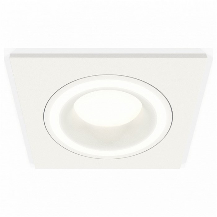 Встраиваемый светильник Ambrella Light XC XC7631040 - фото 4883025