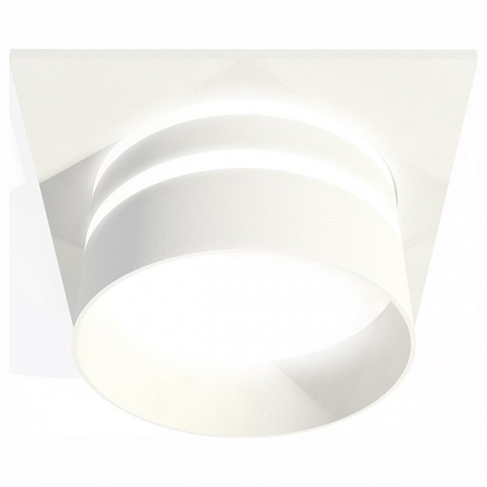 Встраиваемый светильник Ambrella Light XC XC7631042 - фото 4883029