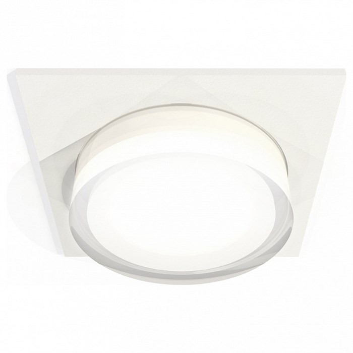Встраиваемый светильник Ambrella Light XC XC7631043 - фото 4883031