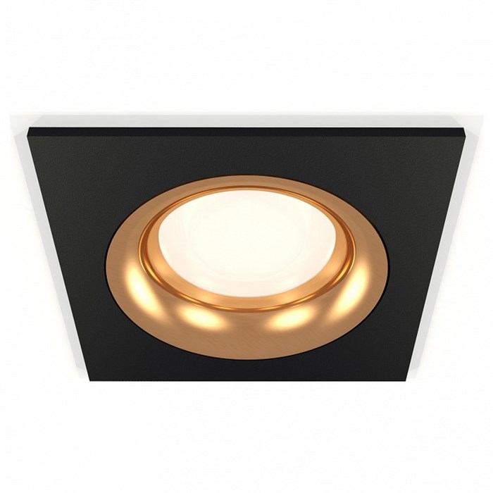 Встраиваемый светильник Ambrella Light XC XC7632005 - фото 4883043