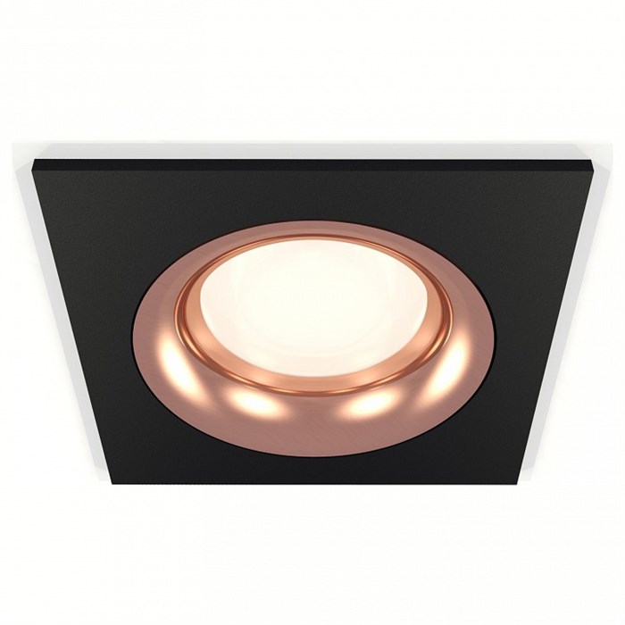 Встраиваемый светильник Ambrella Light XC XC7632006 - фото 4883045
