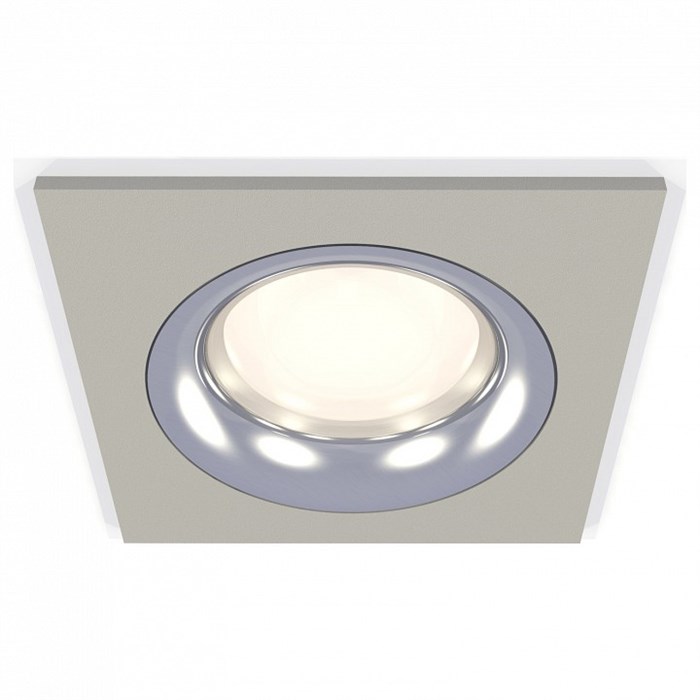 Встраиваемый светильник Ambrella Light XC XC7633003 - фото 4883071