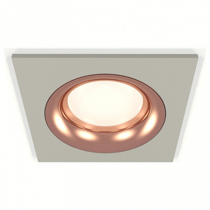 Встраиваемый светильник Ambrella Light XC XC7633006 - фото 4883077