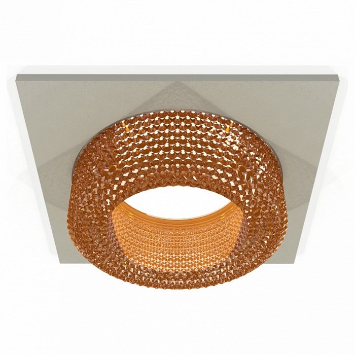 Встраиваемый светильник Ambrella Light XC XC7633024 - фото 4883087