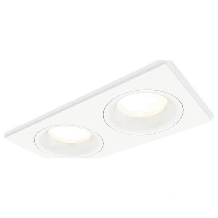 Встраиваемый светильник Ambrella Light XC XC7635001 - фото 4883093