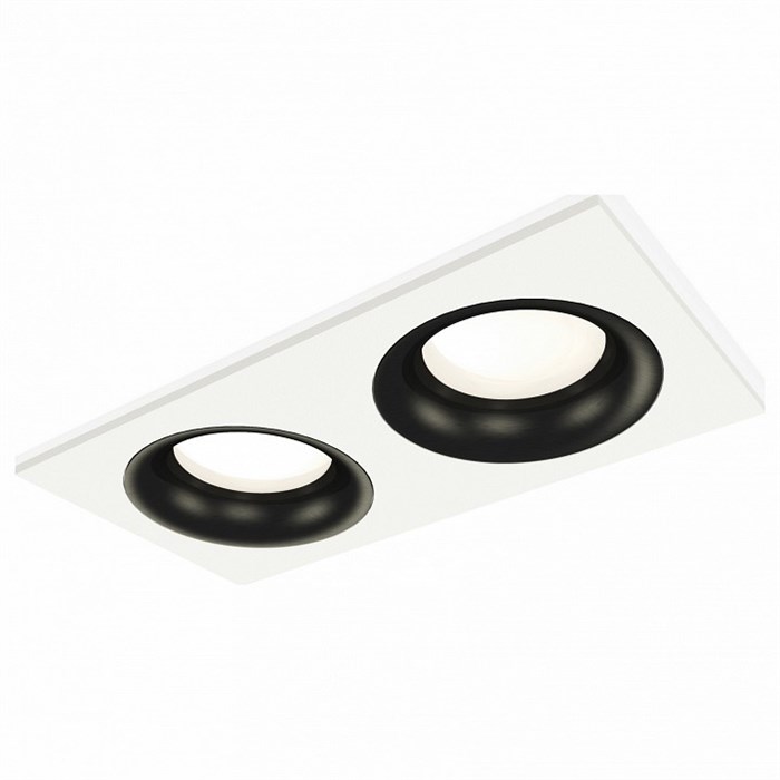 Встраиваемый светильник Ambrella Light XC XC7635002 - фото 4883095