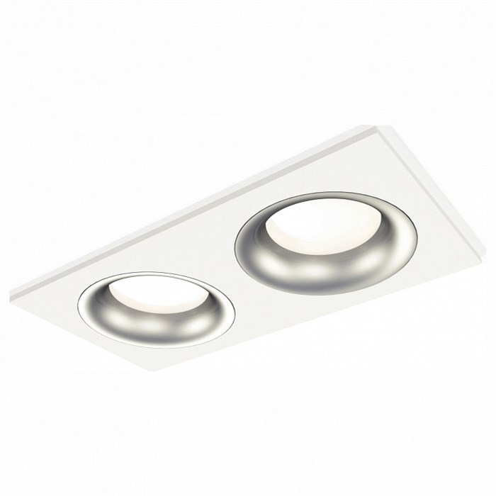 Встраиваемый светильник Ambrella Light XC XC7635004 - фото 4883099