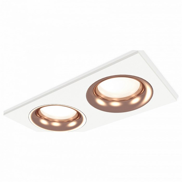 Встраиваемый светильник Ambrella Light XC XC7635006 - фото 4883103