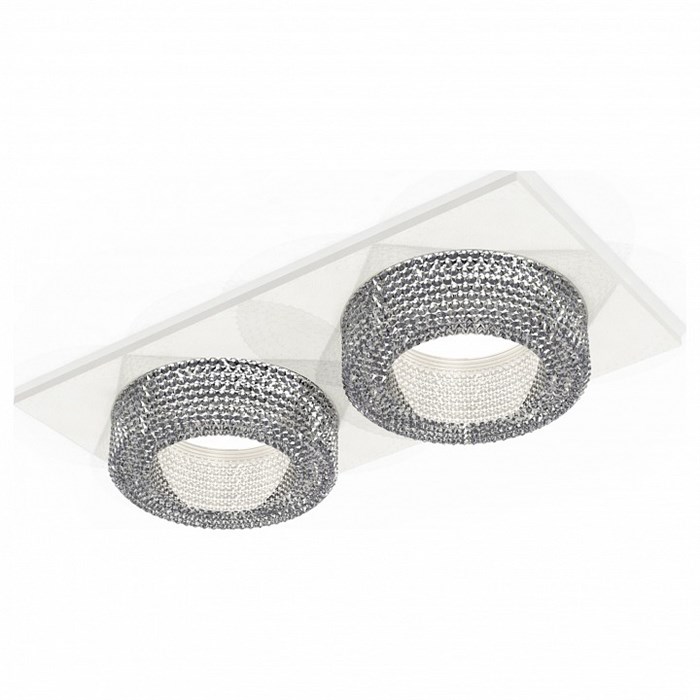 Встраиваемый светильник Ambrella Light XC XC7635020 - фото 4883105