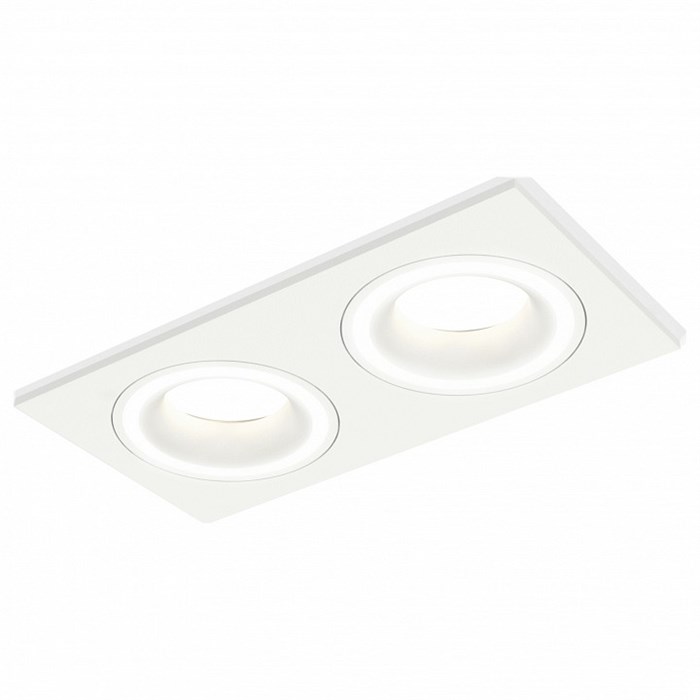 Встраиваемый светильник Ambrella Light XC XC7635040 - фото 4883115