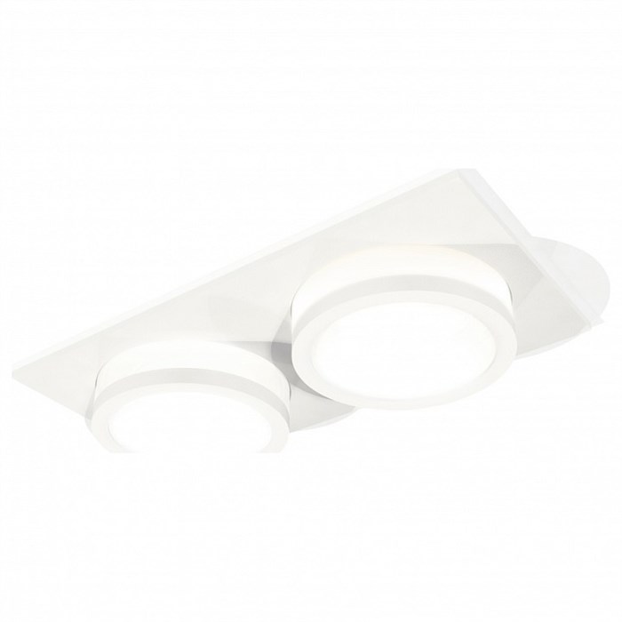 Встраиваемый светильник Ambrella Light XC XC7635041 - фото 4883117