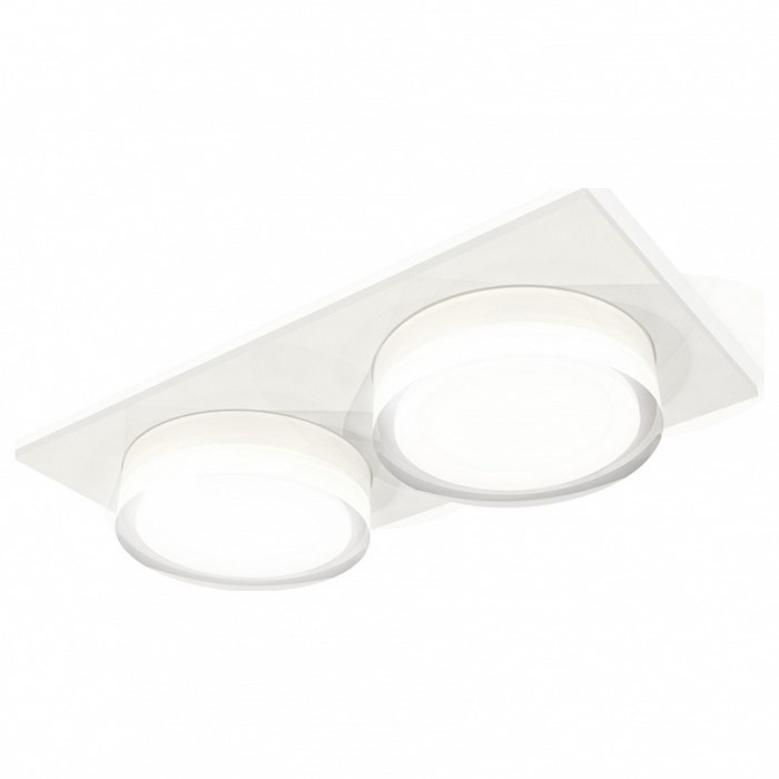 Встраиваемый светильник Ambrella Light XC XC7635043 - фото 4883121