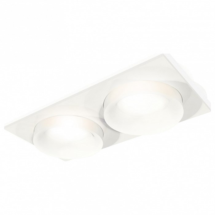 Встраиваемый светильник Ambrella Light XC XC7635044 - фото 4883123