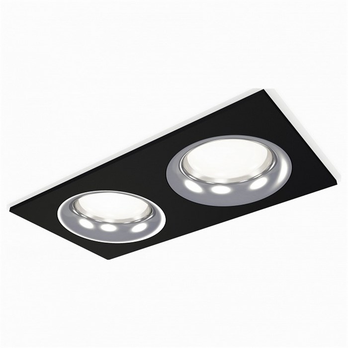 Встраиваемый светильник Ambrella Light XC XC7636003 - фото 4883129