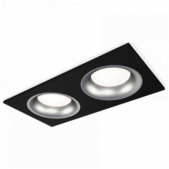 Встраиваемый светильник Ambrella Light XC XC7636004 - фото 4883131
