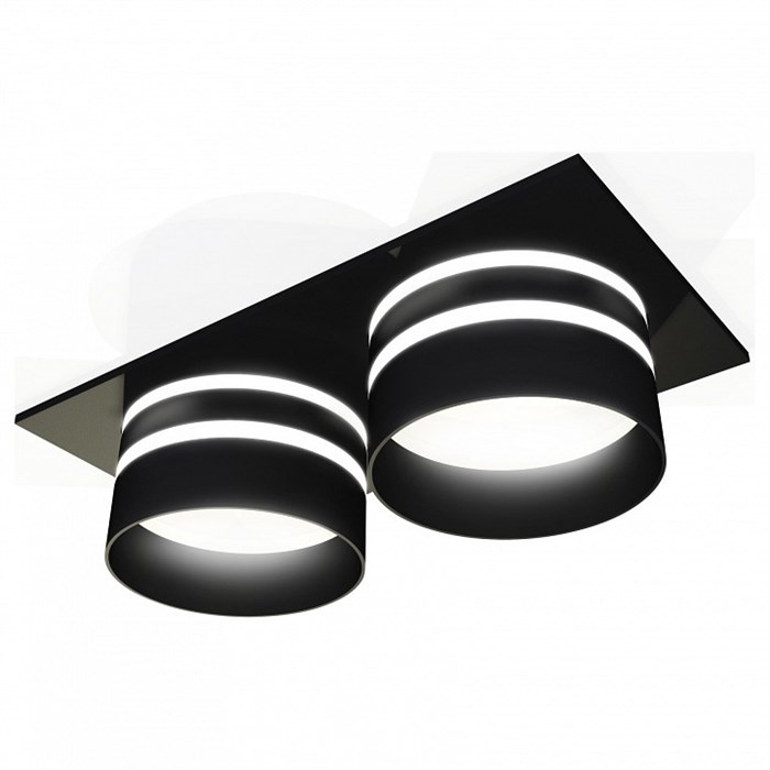 Встраиваемый светильник Ambrella Light XC XC7636042 - фото 4883151