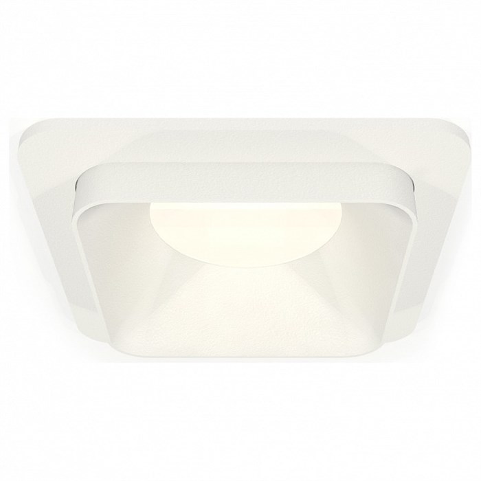 Встраиваемый светильник Ambrella Light XC XC7901001 - фото 4883157