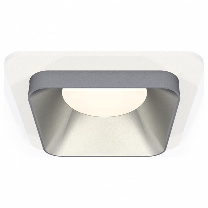Встраиваемый светильник Ambrella Light XC XC7901003 - фото 4883161