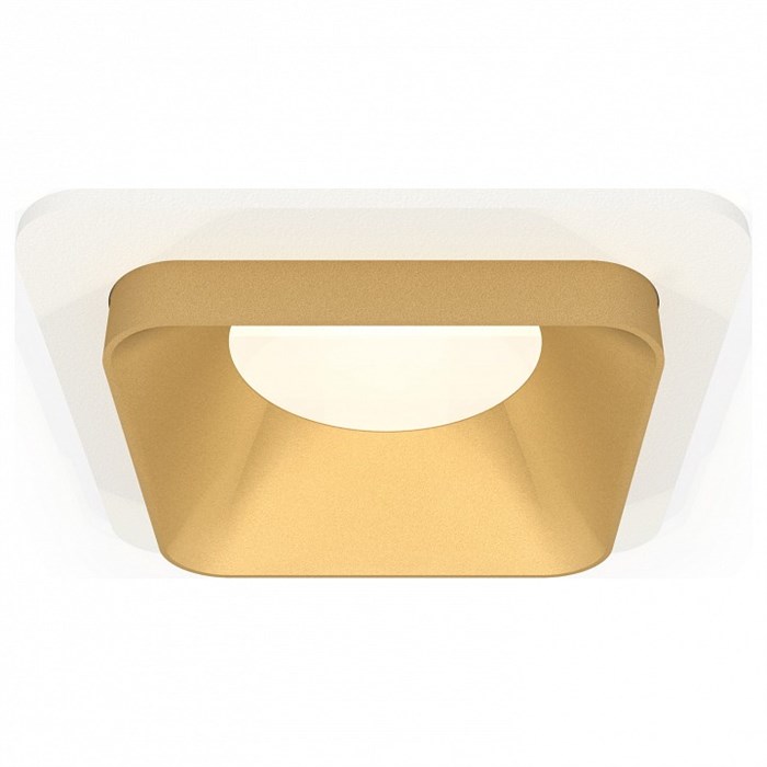 Встраиваемый светильник Ambrella Light XC XC7901004 - фото 4883163