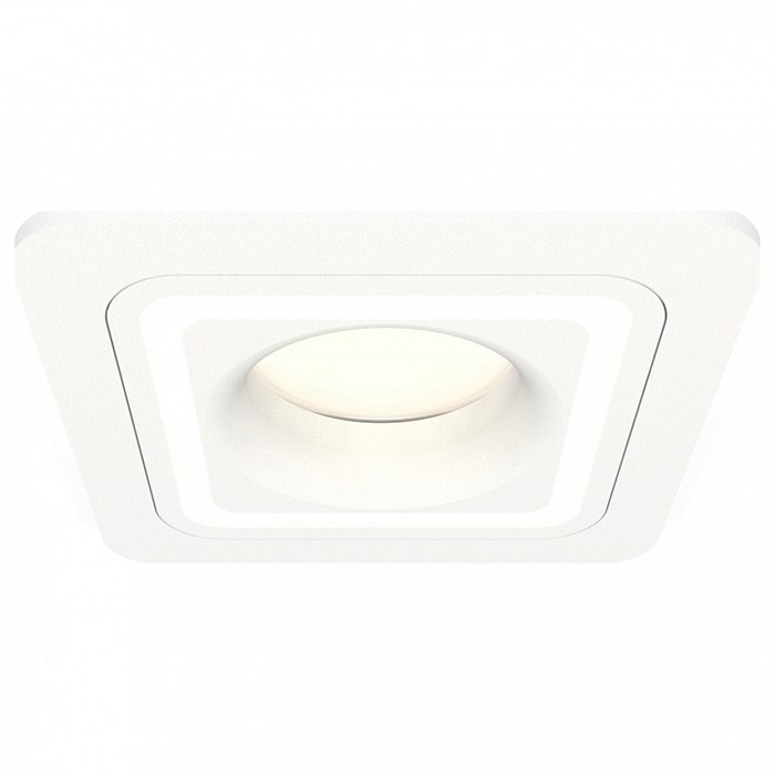 Встраиваемый светильник Ambrella Light XC XC7901011 - фото 4883167
