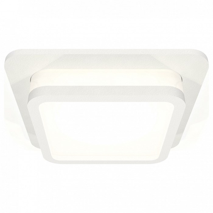 Встраиваемый светильник Ambrella Light XC XC7901012 - фото 4883169