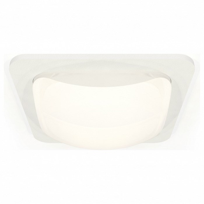 Встраиваемый светильник Ambrella Light XC XC7901014 - фото 4883173