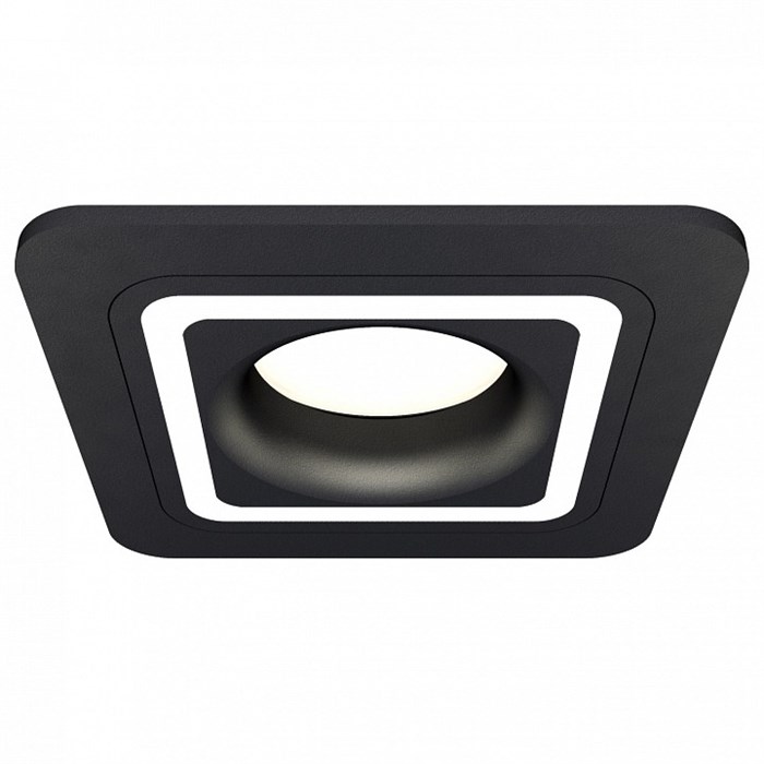 Встраиваемый светильник Ambrella Light XC XC7902011 - фото 4883185